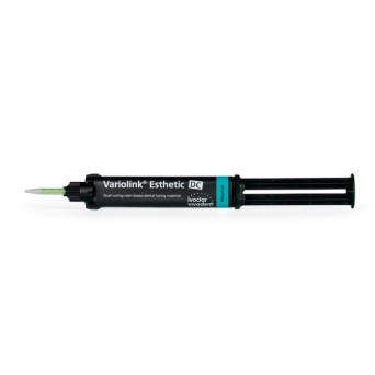 VARIOLINK ESTHETIC DC REFILL 1X5gr. WHITE OPAQUE