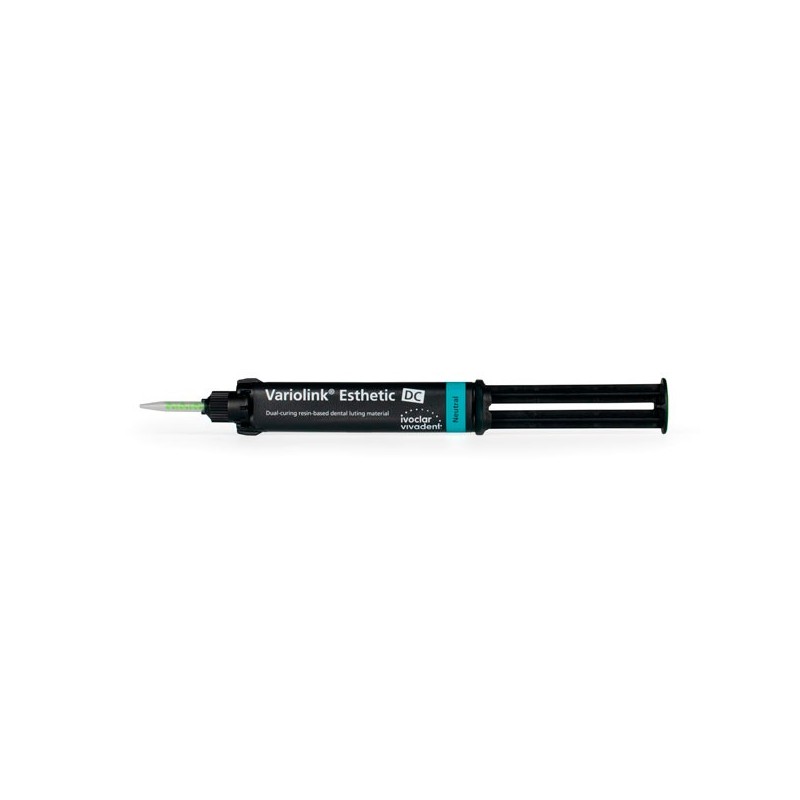 VARIOLINK ESTHETIC DC REFILL 1X5gr. LIGHT
