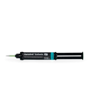 VARIOLINK ESTHETIC DC REFILL 1X5gr. LIGHT