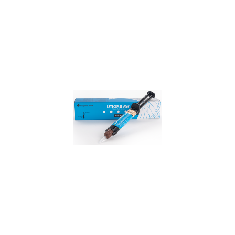 ESTECEM II PLUS PASTE UNIVERSAL