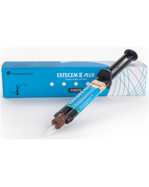ESTECEM II PLUS PASTE UNIVERSAL