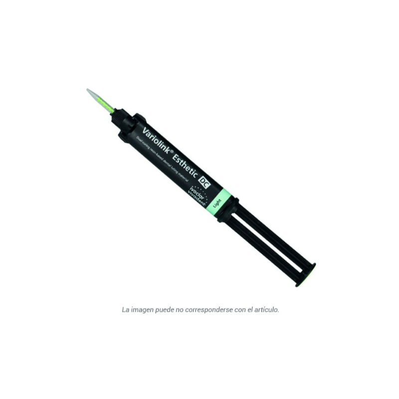 VARIOLINK ESTHETIC DC REFILL 1X9gr. NEUTRAL