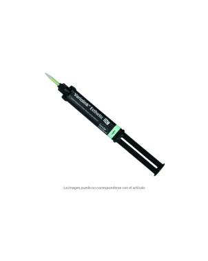 VARIOLINK ESTHETIC DC REFILL 1X9gr. WARM
