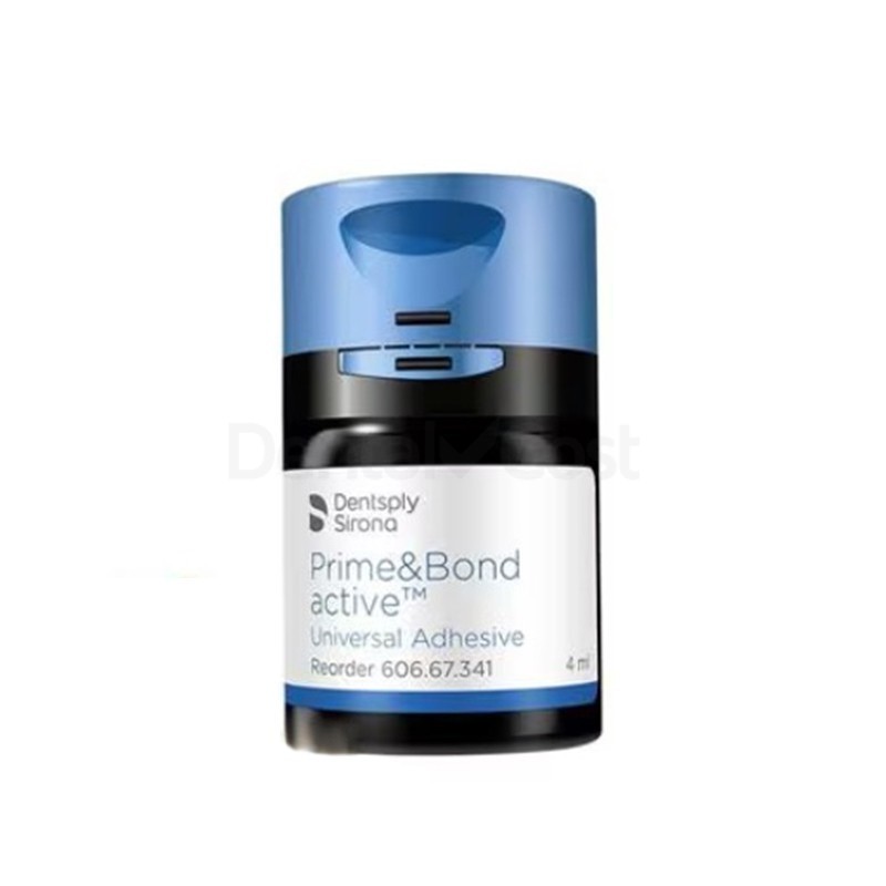 PRIME-BOND ACTIVE REPOS MINI 2,5ml.
