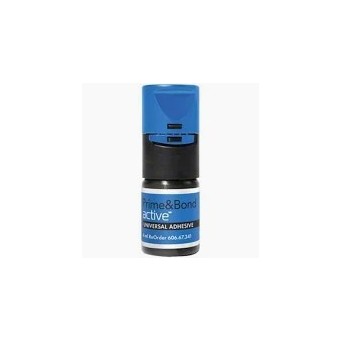 PRIME-BOND ACTIVE INTRO KIT 4ml.+ACC.