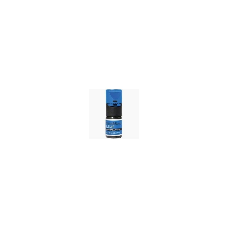 PRIME-BOND ACTIVE INTRO KIT 4ml.+ACC.