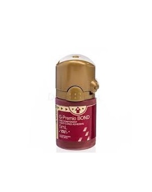 G-PREMIO BOND BOTTLE REFILL 5ml.