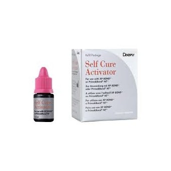 SELF CURE ACTIVADOR