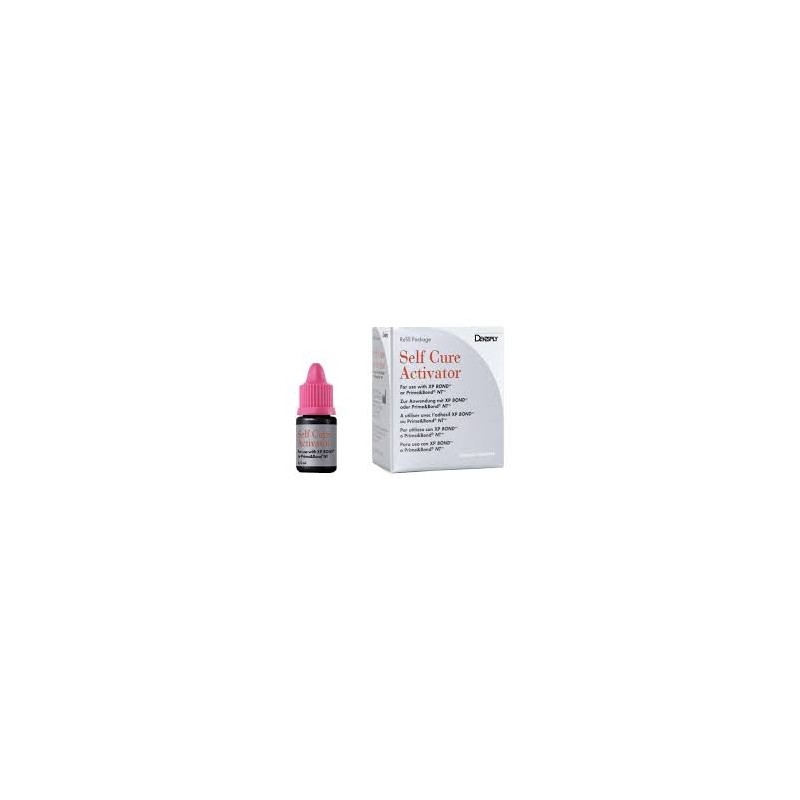 SELF CURE ACTIVADOR