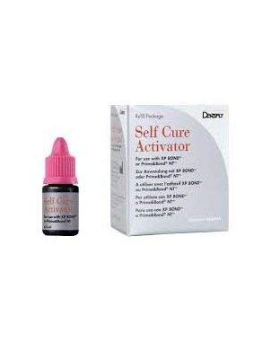 SELF CURE ACTIVADOR