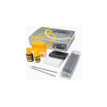 CLEARFIL SEBOND 2 ADHES. AUTOGRAB. KIT