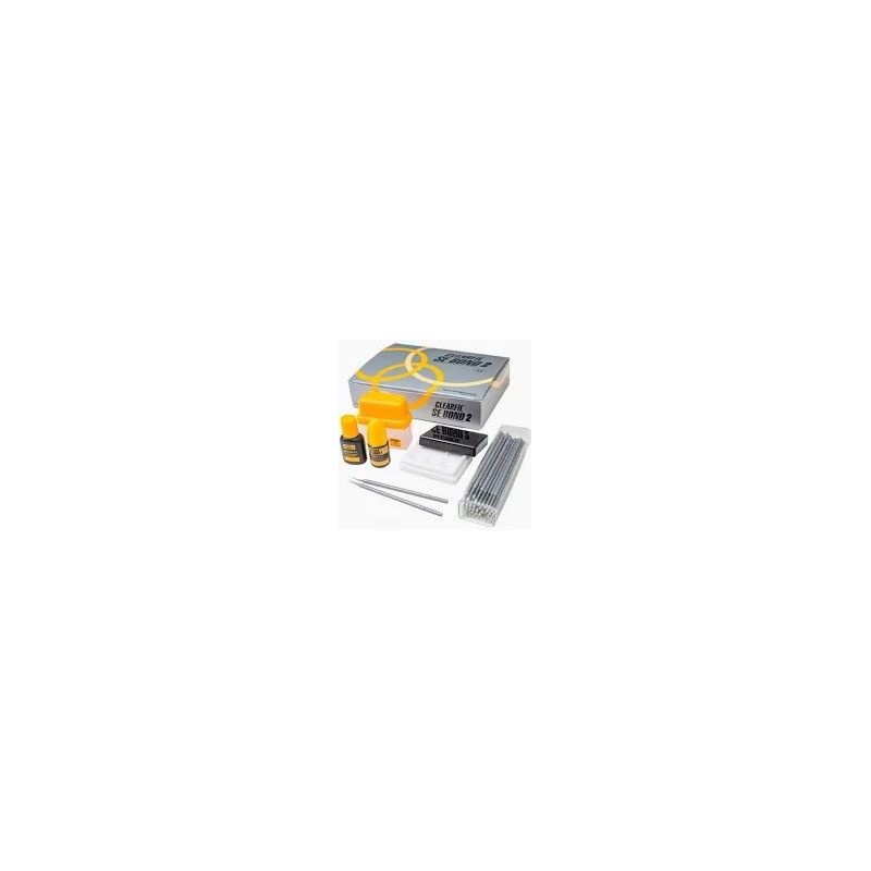CLEARFIL SEBOND 2 ADHES. AUTOGRAB. KIT