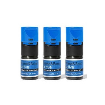 PRIME-BOND ACTIVE REPOS ECO 3x4ml.