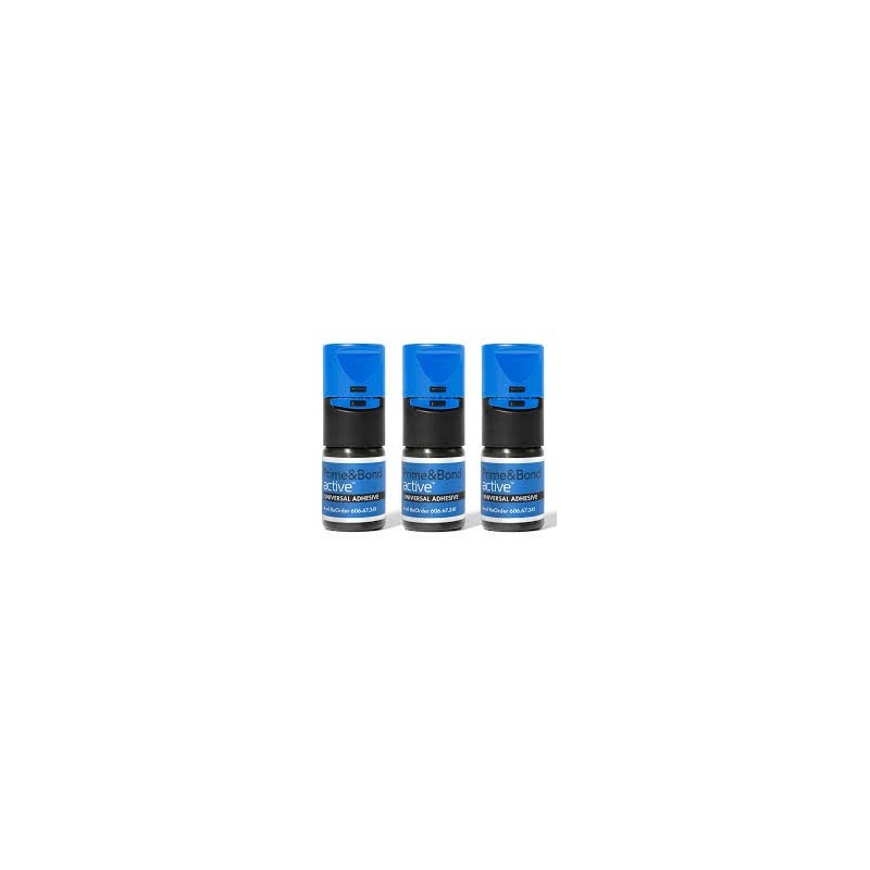 PRIME-BOND ACTIVE REPOS ECO 3x4ml.