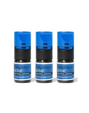 PRIME-BOND ACTIVE REPOS ECO 3x4ml.