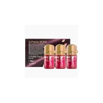 G-PREMIO BOND 3-BOTTLE PACK 012688