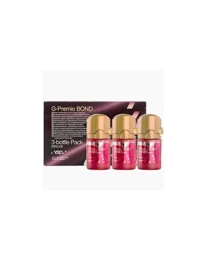 G-PREMIO BOND 3-BOTTLE PACK 012688