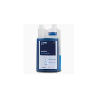 SANIFIZER INSTRUMENTS 1L.