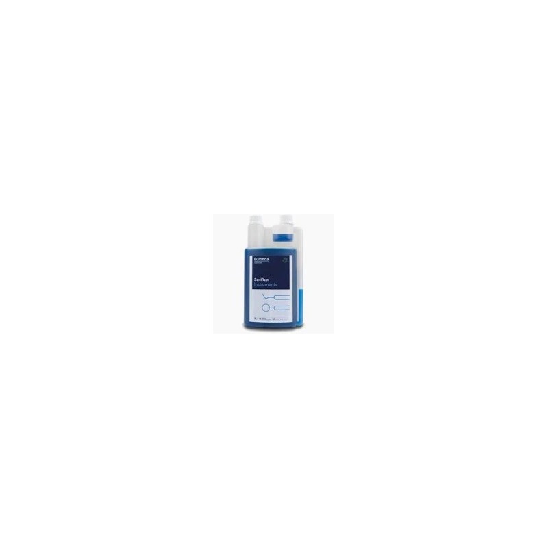 SANIFIZER INSTRUMENTS 1L.
