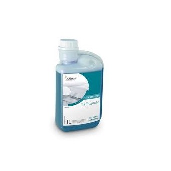DENTASEPT TRI  ENZYMATIC 1L.