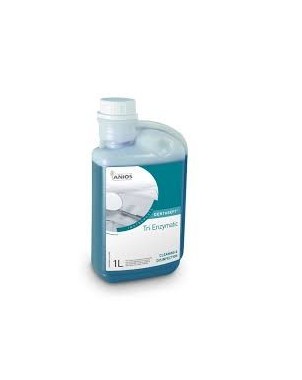 DENTASEPT TRI  ENZYMATIC 1L.