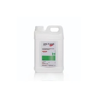 Z3 SOFT CLASSIC FRAGANCE 2x2.5l