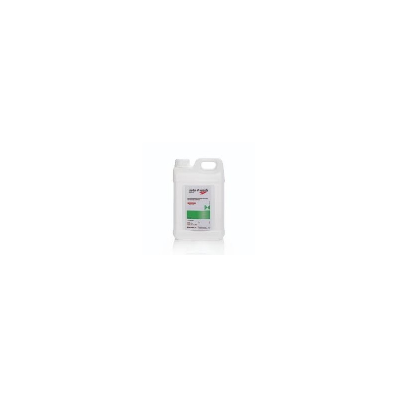 Z3 SOFT CLASSIC FRAGANCE 2x2.5l