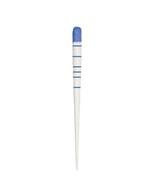 PUNTAS PAPEL KOMET PP02.000.025.K0 200 ud