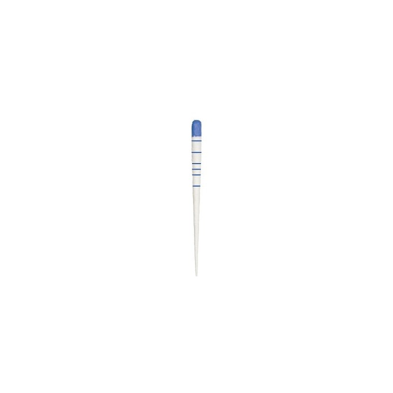PUNTAS PAPEL KOMET PP06.000.020.K0 100 ud