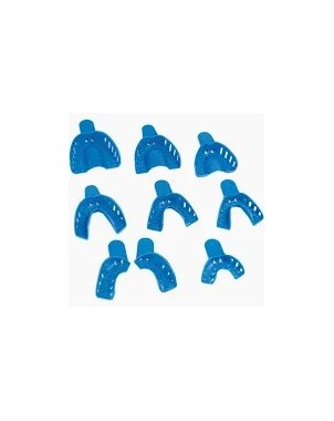 ** UNITRAY 12 CUBETAS PLAST SUP. PEQ.