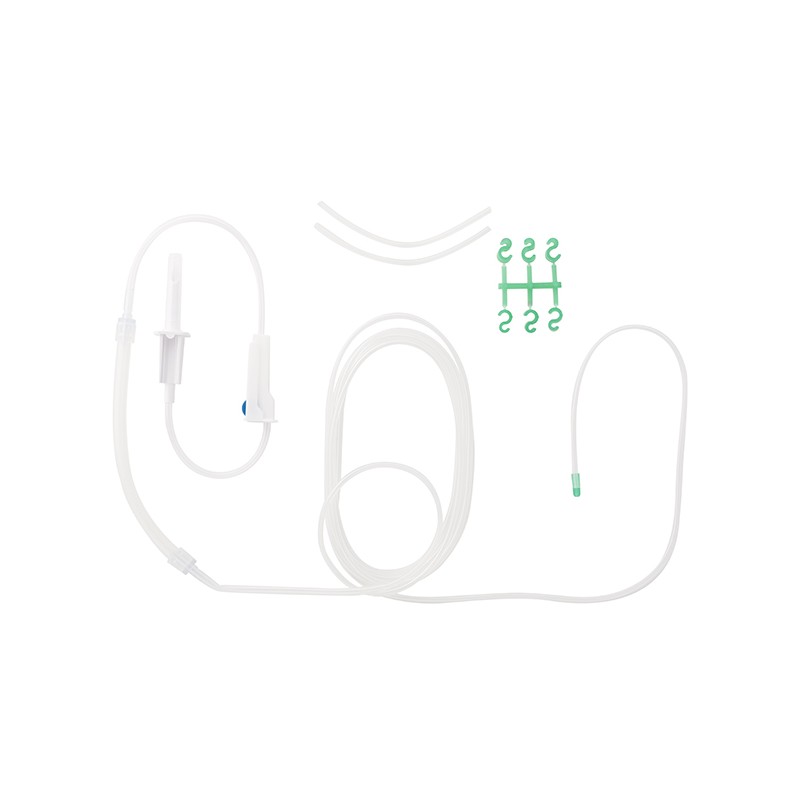 SET IRRIGACION MECANICA NOUVAG 1 VÍA DEF 03 10u.
