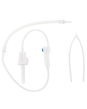 SET IRRIGACION MECANICA KAVO/MECTRON DEF 113 10u.