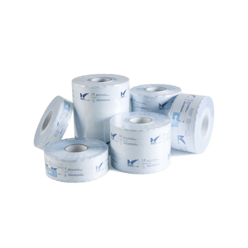 ROLLO ESTERILIZAR 5cm.x200m.