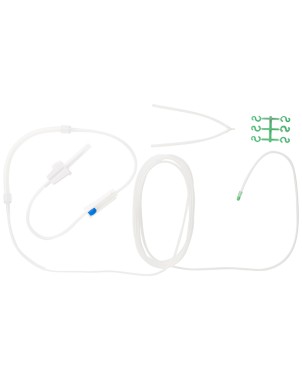 SET IRRIGACION MECANICA BIEN AIR/EMS 10u.