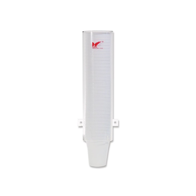 DISPENSADOR VASOS 7cm.diam.
