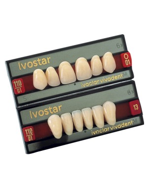 IVOSTAR ant sup 43 2A