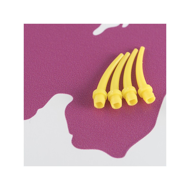 ORAL TIPS 100u.