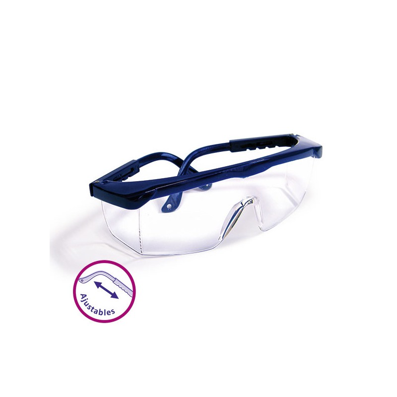 GAFAS ANTI-VAHO REGULABLES