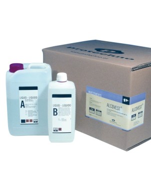 ALCOVEST lliquido a+b 3 lt