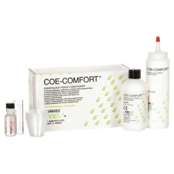 COE COMFORT kit profesional
