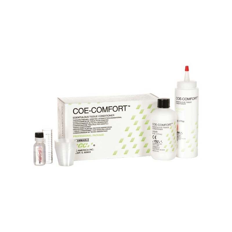 COE COMFORT kit profesional