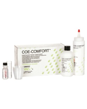 COE COMFORT kit profesional