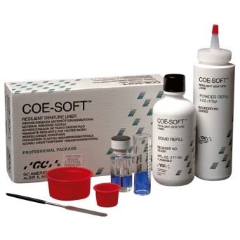 COE SOFT kit profesional