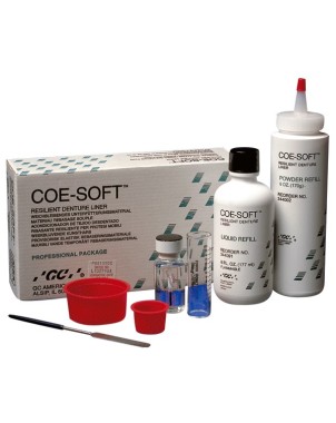 COE SOFT kit profesional