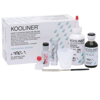 KOOLINER kit profesional