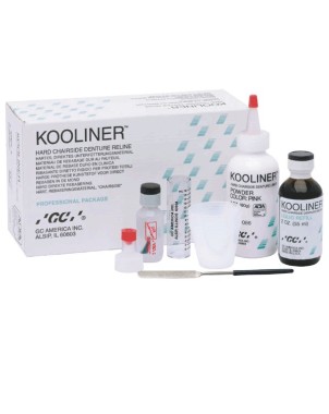 KOOLINER kit profesional