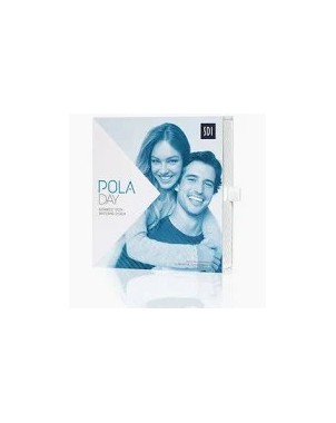 POLA RAPID 6% KIT 3 PACIENTES 3x2,8ml.