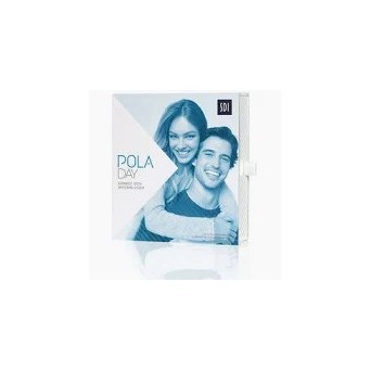 POLA RAPID 6% kit 3 pacientes