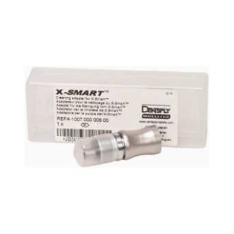 X-SMART adaptador limpieza