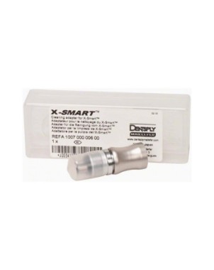 X-SMART adaptador limpieza